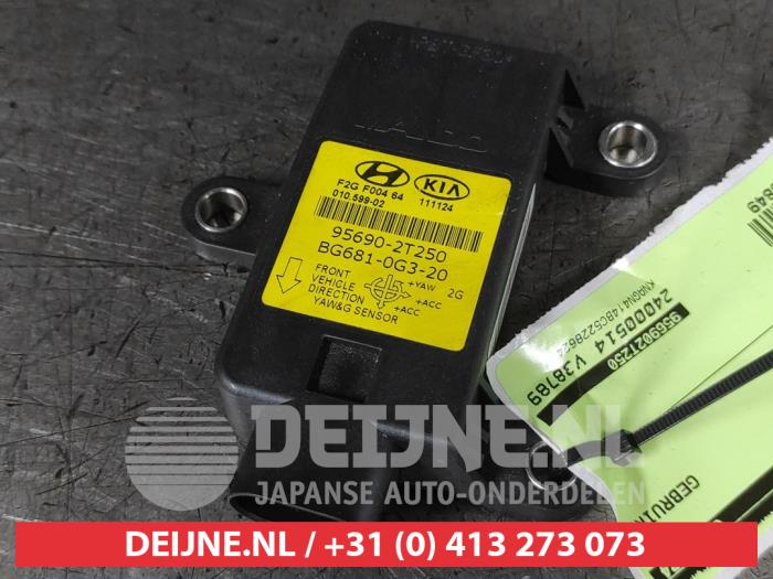 Kia Optima Stabilisatie Regel Sensor O620849