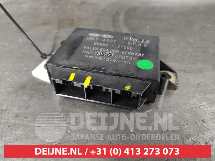 Kia Optima PDC Modul O620851