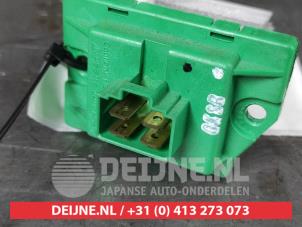 Kia Optima Heizung Widerstand O620854 foto 2