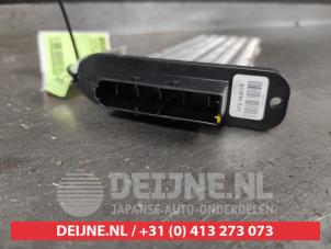 Kia Optima Heating element O620855 photo 2