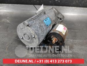 Kia Optima Startmotor O620857 foto 2