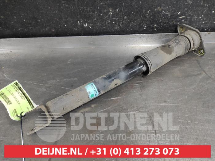 Kia Optima Schokdemper links-achter O620890