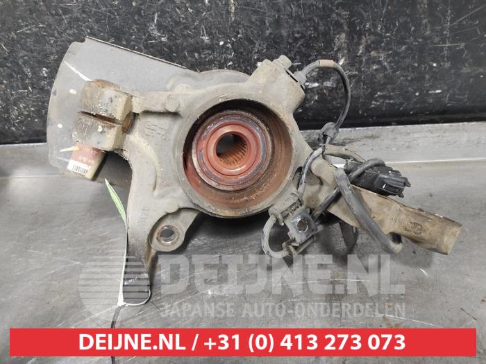 Kia Optima Achsschenkel rechts vorne O620893