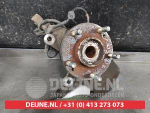 Kia Optima Knuckle, front right O620893 photo 2