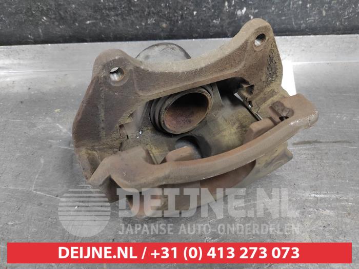 Kia Optima Bremszange rechts vorne O620895