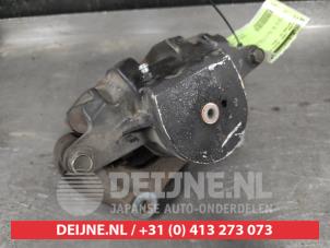 Kia Optima Front brake calliper, right O620895 photo 3
