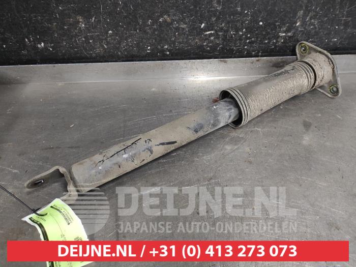 Kia Optima Schokdemper rechts-achter O620897
