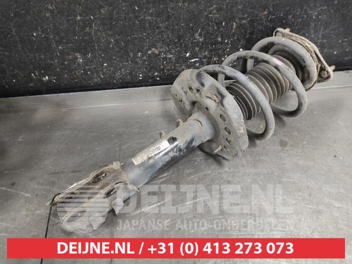 Kia Optima Schokdemperpoot rechts-voor O620898