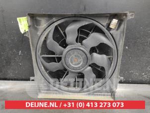 Kia Optima Kühlgebläse O620904 foto 2