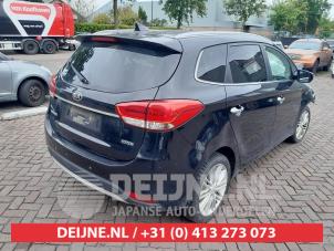 Kia Carens Heckklappe O621019 foto 3