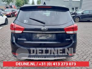 Kia Carens Heckklappe O621019 foto 2