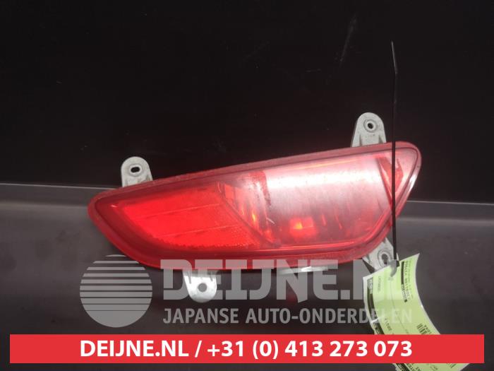 Hyundai IX20 Nebelschlussleuchte O621044
