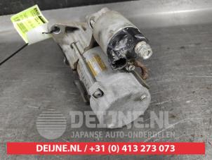 Toyota Urban Cruiser Startmotor O621051 foto 2