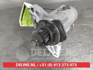 Gebruikte Startmotor Toyota Urban Cruiser 1.33 Dual VVT-I 16V 2WD Prijs € 30,00 Margeregeling aangeboden door V.Deijne Jap.Auto-onderdelen BV