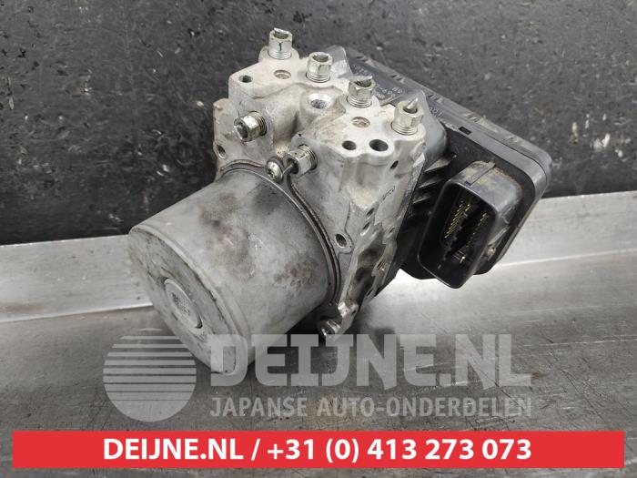 Toyota Urban Cruiser ABS Pomp O621052