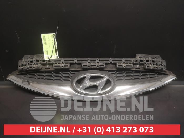 Hyundai IX20 Grill O621054