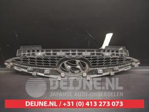 Hyundai IX20 Grill O621054 foto 2