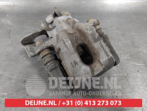 Toyota Urban Cruiser Bremszange rechts hinten O621057 foto 2