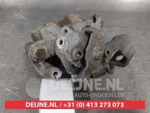 Toyota Urban Cruiser Bremszange rechts hinten O621057 foto 3