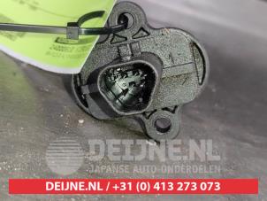 Chevrolet Aveo Luchthoeveelheidsmeter O621063 foto 2