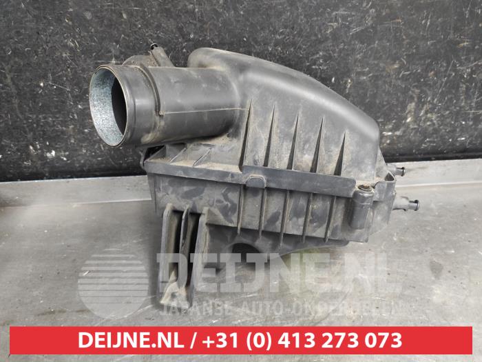 Chevrolet Aveo Luchtfilterhuis O621065