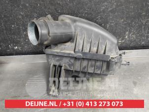 Gebruikte Luchtfilterhuis Chevrolet Aveo (300) 1.2 16V Prijs € 50,00 Margeregeling aangeboden door V.Deijne Jap.Auto-onderdelen BV
