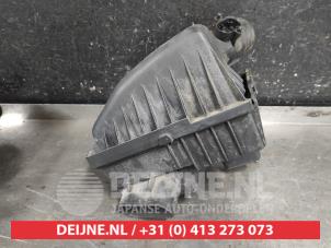 Chevrolet Aveo Air box O621065 photo 2