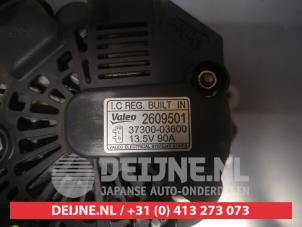 Kia Rio Dynamo O621071 foto 2