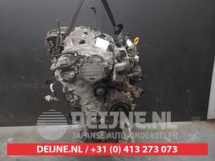 Toyota Avensis Engine O621074 photo 3