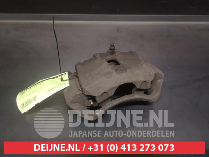 Hyundai I10 Front brake calliper, left O621103