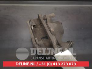 Hyundai I10 Bremszange links vorne O621103 foto 2