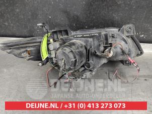 Infiniti FX Scheinwerfer links O621136 foto 2
