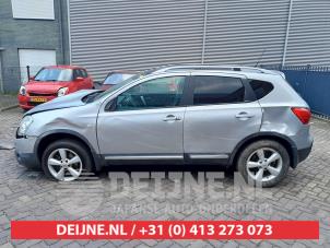 Nissan Qashqai Dakrail links O621158 foto 3
