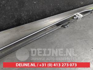 Nissan Qashqai Dakrail links O621158 foto 2
