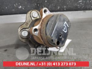 Nissan Qashqai Wiellager achter O621165 foto 2