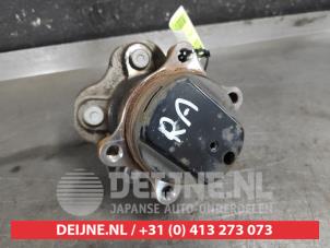 Nissan Qashqai Wiellager achter O621166 foto 2