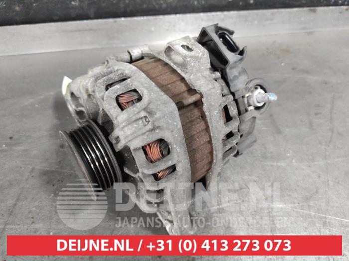 Kia Picanto Dynamo O621175