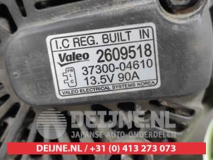Kia Picanto Dynamo O621175 foto 3
