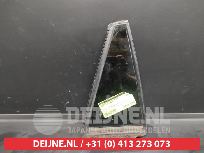 Mazda 6 Driehoeks Ruit rechts-achter O621185