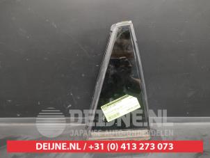 Gebruikte Ruit Driehoek rechts-achter Mazda 6 SportBreak (GJ/GH/GL) 2.2 SkyActiv-D 175 16V Prijs € 35,00 Margeregeling aangeboden door V.Deijne Jap.Auto-onderdelen BV