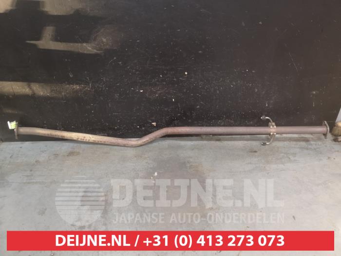 Mazda 6 Uitlaat Tussenpijp O621196