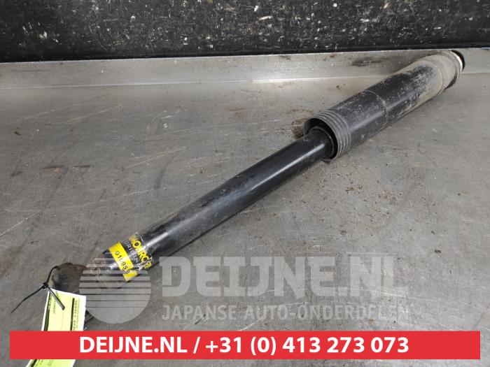 Toyota Auris Schokdemper links-achter O621224