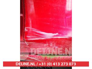 Mazda 3 Rear door 4-door, left O621227 photo 3
