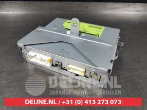 Gebruikte Radio Mazda 3 (BM/BN) 1.5 Skyactiv-G 100 16V Prijs € 150,00 Margeregeling aangeboden door V.Deijne Jap.Auto-onderdelen BV