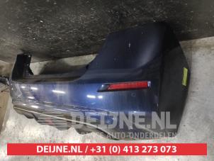 Nissan Leaf Stoßstange hinten O621308 foto 3