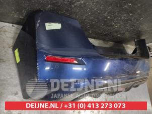 Nissan Leaf Stoßstange hinten O621308 foto 2
