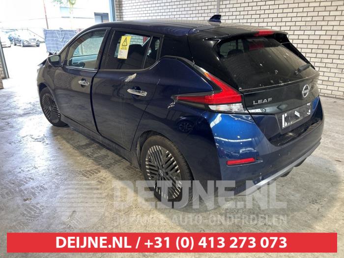 Nissan Leaf Tailgate O621311
