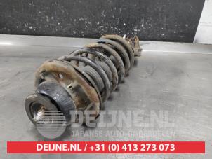 Hyundai I10 Stoßdämpferstrebe rechts vorne O621274 foto 2