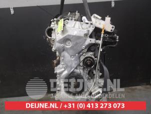 Gebruikte Motor Nissan Qashqai (J12) 1.5 VC-T e-Power 16V Prijs € 2.250,00 Margeregeling aangeboden door V.Deijne Jap.Auto-onderdelen BV