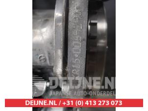 Nissan Qashqai Engine O621275 photo 3